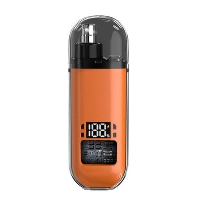 🎉NEW YEAR SALE 60% OFF✂️Smart Electric Nose Hair Trimmer🎁