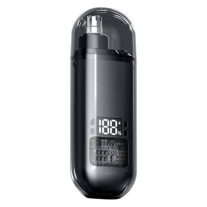 🎉NEW YEAR SALE 60% OFF✂️Smart Electric Nose Hair Trimmer🎁