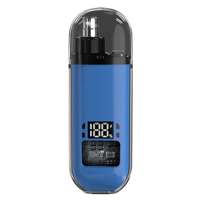 🎉NEW YEAR SALE 60% OFF✂️Smart Electric Nose Hair Trimmer🎁