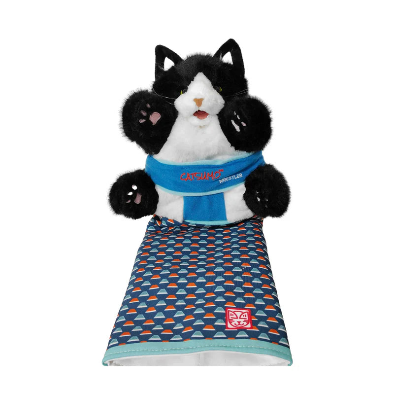 Unleash the Fun: Interactive Cat Gloves for Endless Playtime & Bonding!
