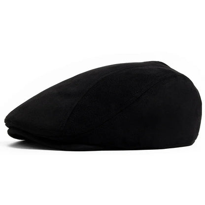 Vintage Beret Cap