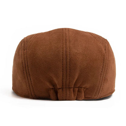 Vintage Beret Cap