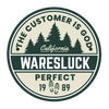 waresluck