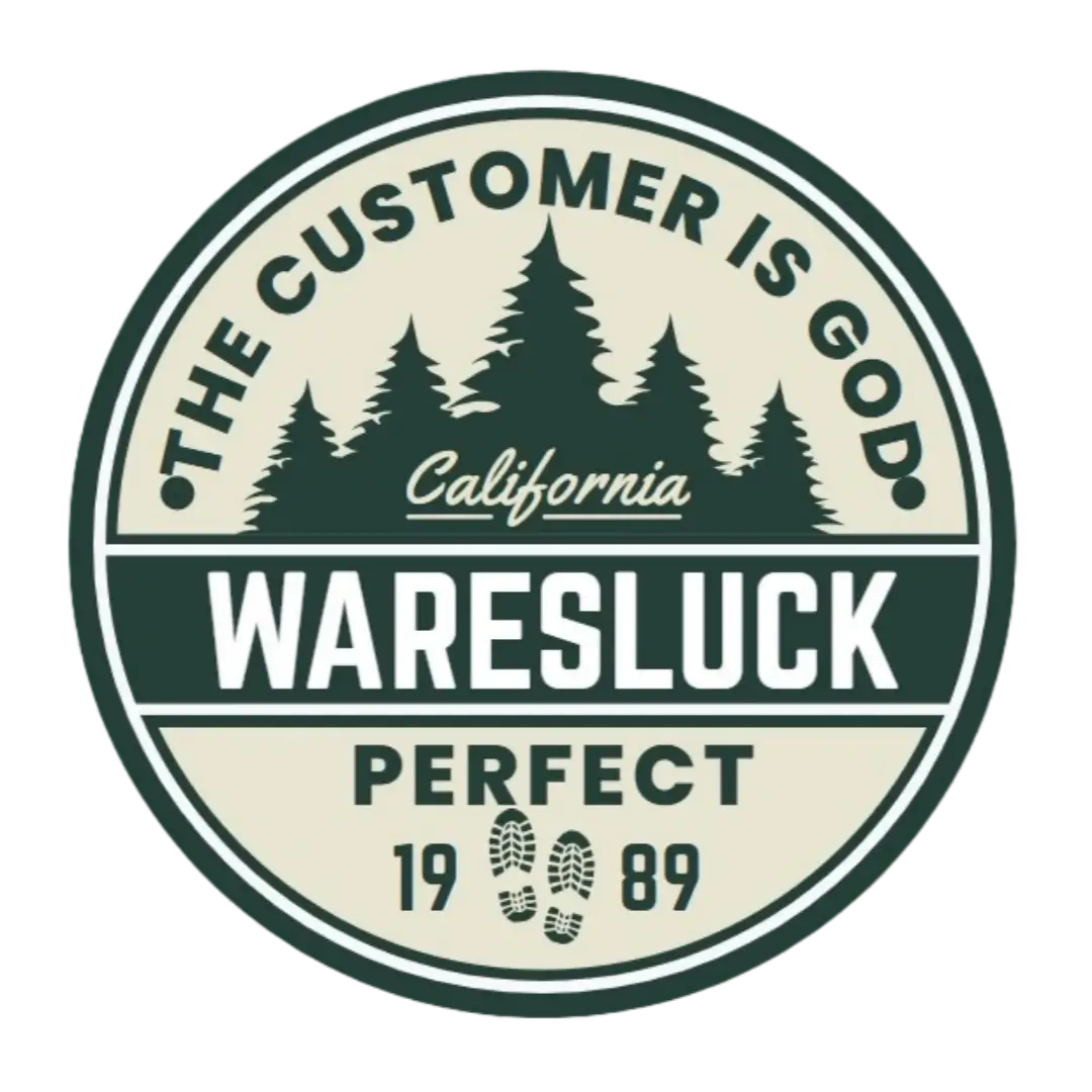 Waresluck