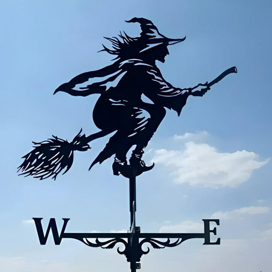 🌬️ Express Your Style with Unique Weather Vanes 🌬️