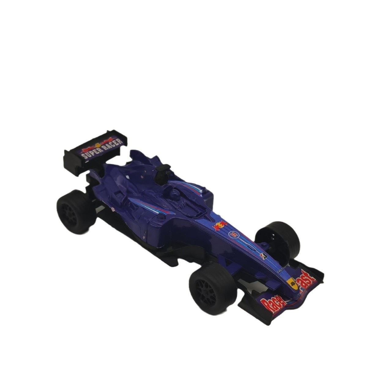 F1 Advent Calendar -- The One With 24 Little Doors
